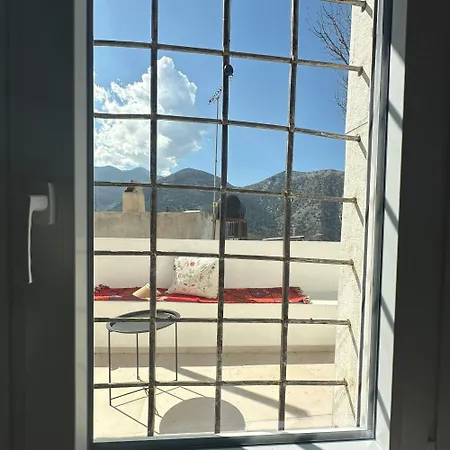 Astra House Holiday home